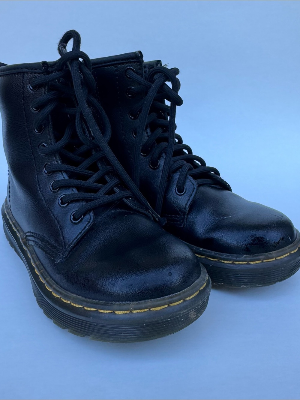 Kids - Doc Martens - Dr. Martens Boots - US 11